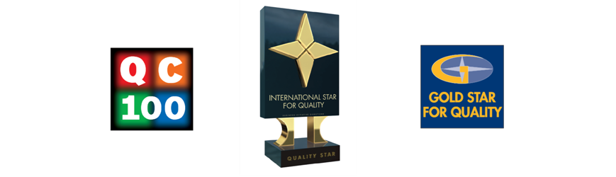 Quality Award 2014